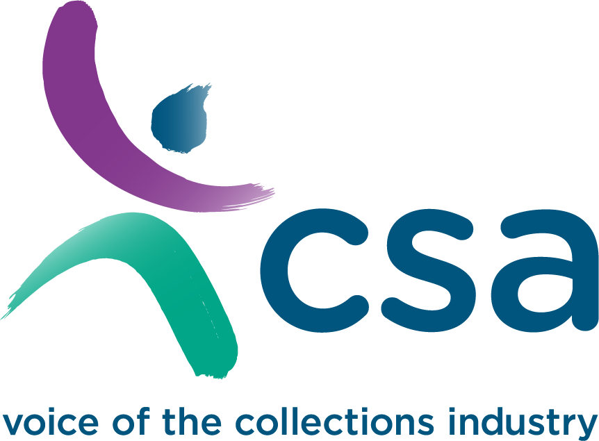 Credit Services Association member